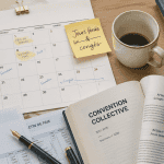 jours feries conges payes calendrier bureau