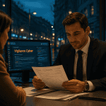 actualité sur les banques conseiller client cybersécurité
