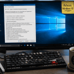 astuces windows 10 options performance bureau moderne
