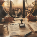 comment faire du closing commercial en bureau