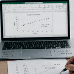 courbe de tendance excel sur graphique
