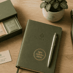 idée cadeau pour client cadeaux personnalisés sur bureau