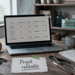 idée de petit projet rentable avec outils et ordinateur