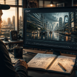 kling ai avis génération vidéo 1080p
