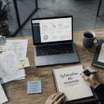 optimisation des ressources en équipe