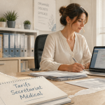 secretaire medicale independante tarifs