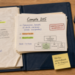Compte 205 : immobilisations incorporelles, règles d’amortissement