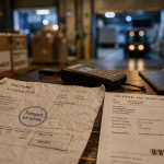 Compte 624 : transport sur achats et pièces comptables