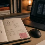 Devenir ux designer : croquis UX et maquette Figma