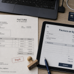 digitalise-tes-factures.fr facture en ligne : facture PDF pro conforme