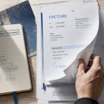 facture non parvenue comptabilisation dossier