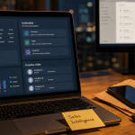 Humanlinker, copilote IA pour prospection commerciale