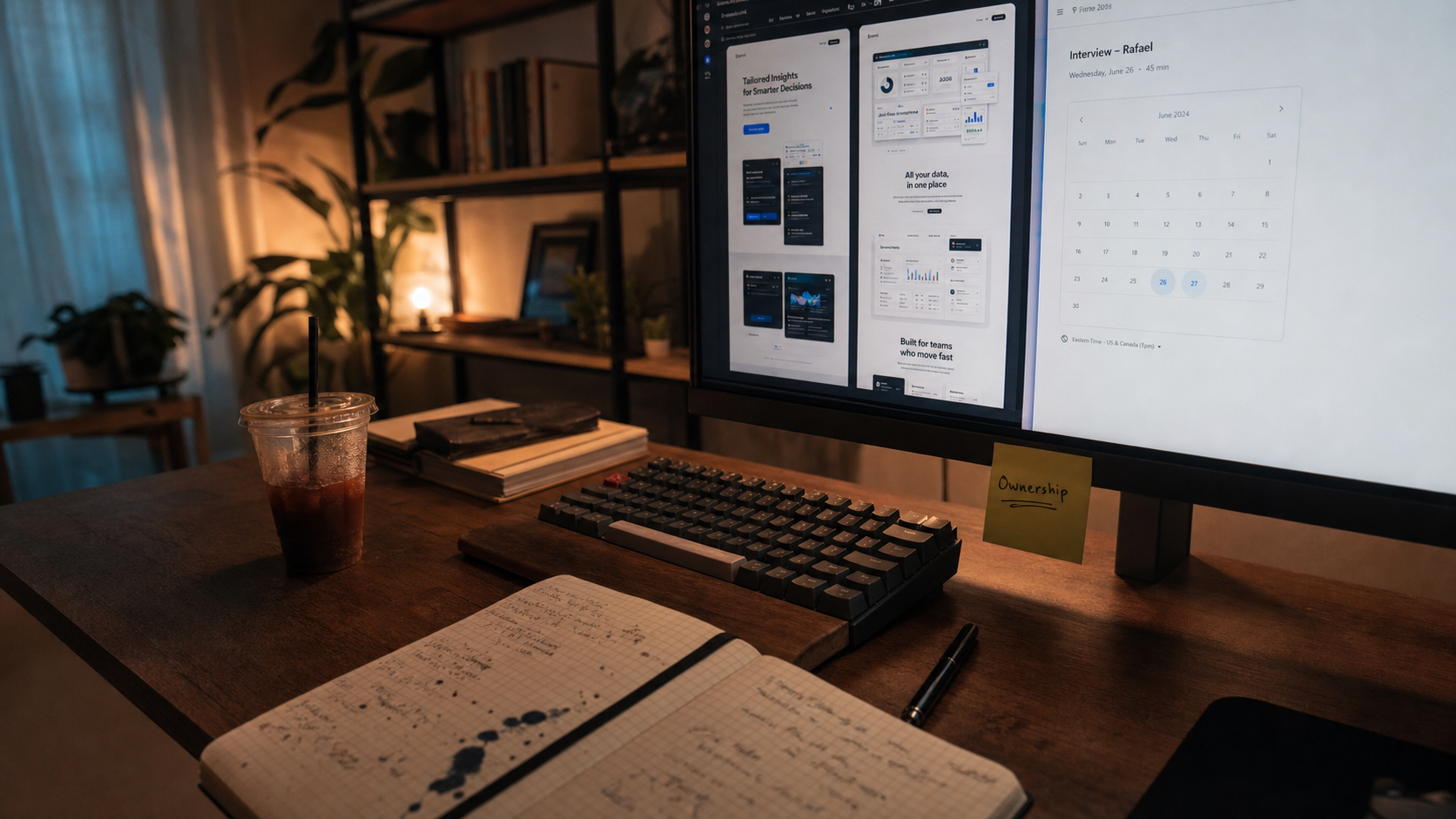lemlist emploi : recrutement SaaS bootstrappé (4 étapes)