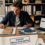 peut on avoir 2 micro entreprise cumul SIRET