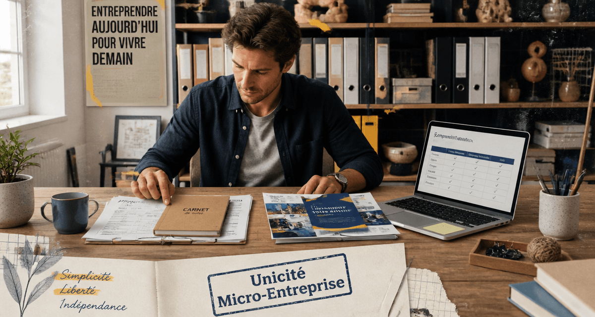 peut on avoir 2 micro entreprise cumul SIRET