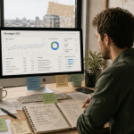 search optimization consultant audit bureau moderne