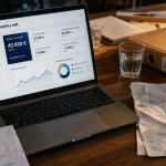 simulation revenu sasu salaire dividendes : arbitrage