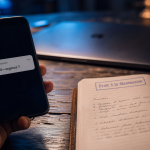 SMS en dehors des heures de travail : notification et droit à la déconnexion