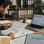Sous traitance auto entrepreneur contrat bureau