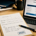 Validation trimestre retraite auto entrepreneur 2025 : seuil chiffre d’affaires