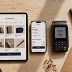 Boutique en ligne SumUp avis : paiement 2,5 % sans abonnement, smartphone et terminal