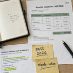 carpimko cotisations 2024 : 4 régimes et régularisation à anticiper