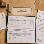 Compte 511 : valeurs à l’encaissement, trésorerie non gonflée