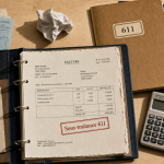 Compte 611 : sous-traitance générale vs comptes 604 et 605