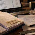 Compte 644 : rémunération exploitant et non-déductibilité fiscale