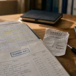Compte 646 : cotisations exploitant, CSG/CRDS