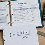 Compte 661 intérêts d’emprunt et écritures comptables