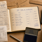 Compte 707 : ventes de marchandises, écritures comptables et erreurs de classement