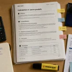 Compte 758 PCG 2025 : indemnités et écarts favorables