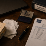 Compte 761 : dividendes et créances rattachées, erreurs de classement