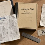 Compte 764 : revenus de VMP, écritures comptables et différence avec 767