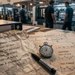 Définition excellence opérationnelle : check-list, indicateurs et flux
