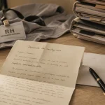 Lettre modele rupture conventionnelle : demande de rendez-vous