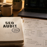 Livre blanc seo : IA, GEO et 39 points d’audit