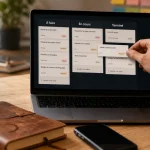 MeisterTask : tableau Kanban À faire En cours Terminé