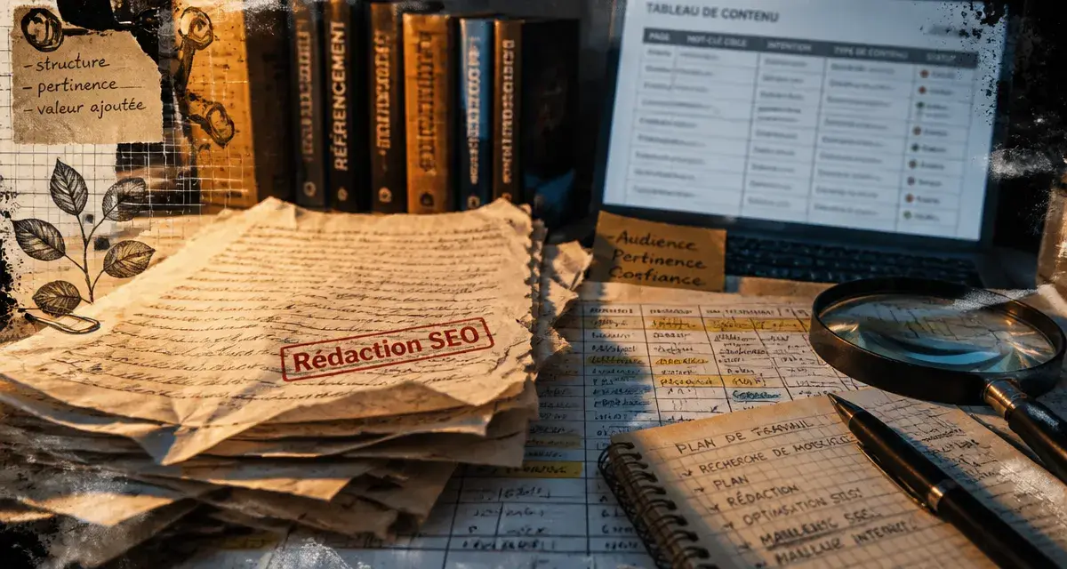 Métier littéraire qui paye bien : édition, journalisme spécialisé, rédaction freelance sur bureau