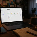 Mission en télétravail : recherche et postuler depuis chez soi