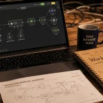 n8n c est quoi : workflows et nœuds n8n en auto-hébergement