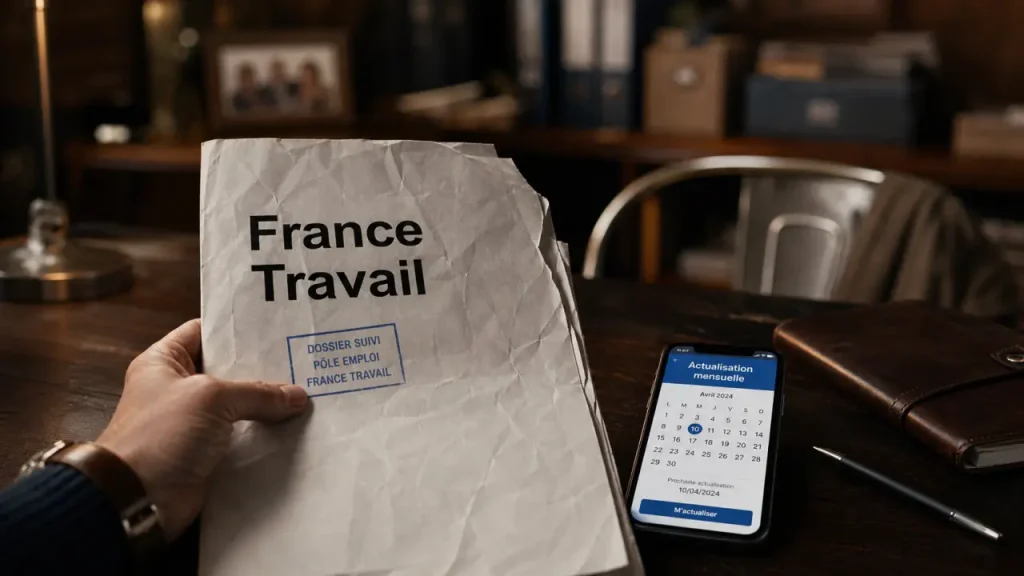 Pourquoi rester inscrit à Pôle emploi sans indemnisation ? Droits, retraite et pièges à éviter
