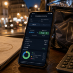 Simulateur salaire Uber Eats : brut net et cotisations