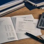 Syntec prime de vacances : calcul sur bulletin de paie