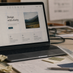 Webador inconvénients : limite drag & drop, éditeur Webador