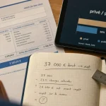 37000 brut en net : 2 374 € à 2 621 € par mois selon statut