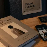 Brand content definition : guide formats blog