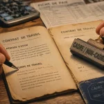 Cadre ou non cadre : forfait, période d’essai et cotisations