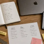 Comment écrire un article de blog : méthode et optimisation